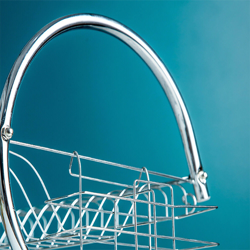 Dish Drainer Rack