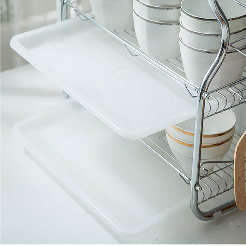 Dish Drainer Rack