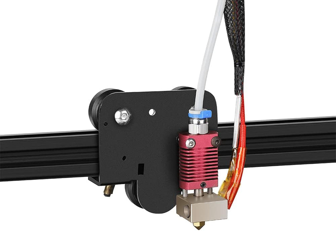 Official Creality 3D Printer NTC Thermistor Temp Sensor 100K for Ender 3 / Ender 3 Pro/Ender 5 / CR-10 / CR-10S