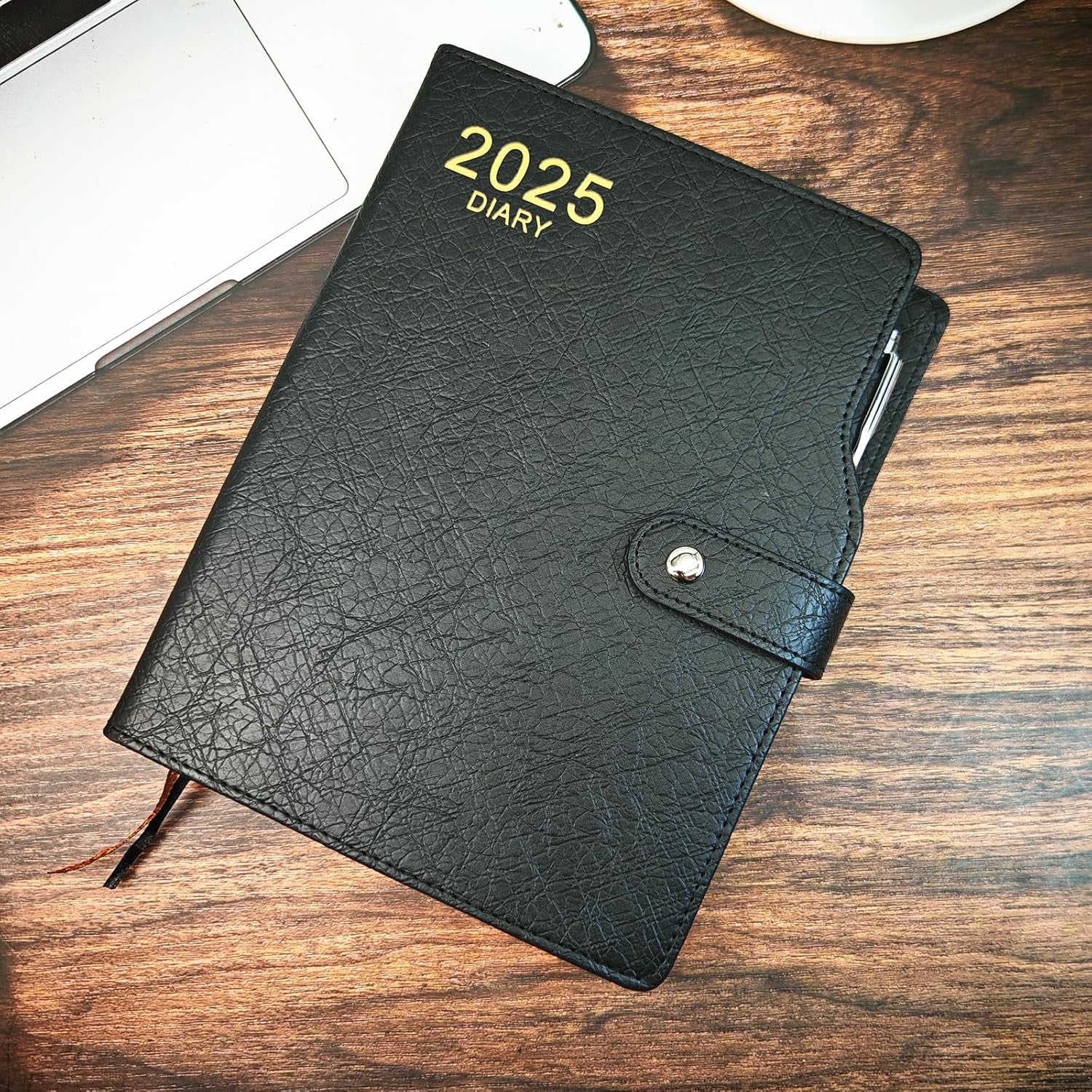 Diary A5 Page