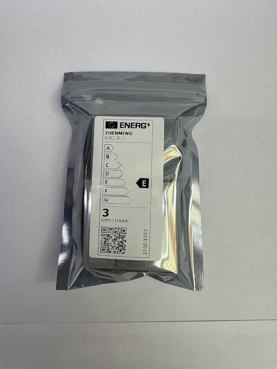 LEDCool White Bulb