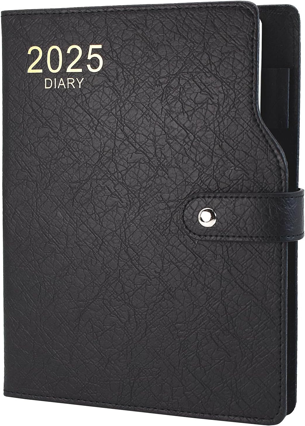 Diary A5 Page