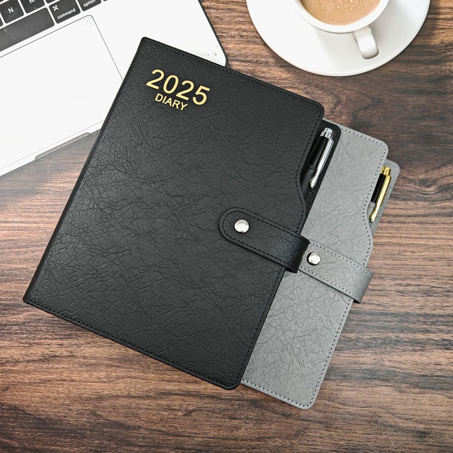 Diary A5 Page