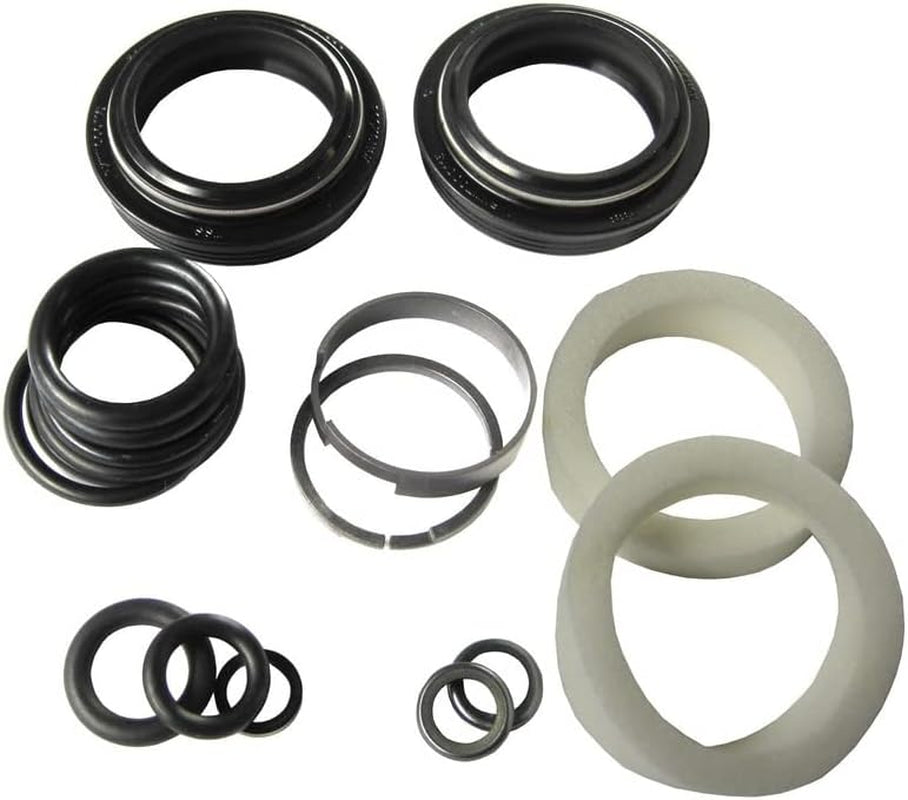 Rock Shox AM Fork Service Kit, Basic XC32 Solo Air A3