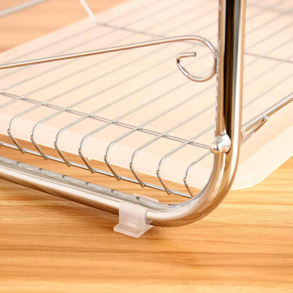 Dish Drainer Rack