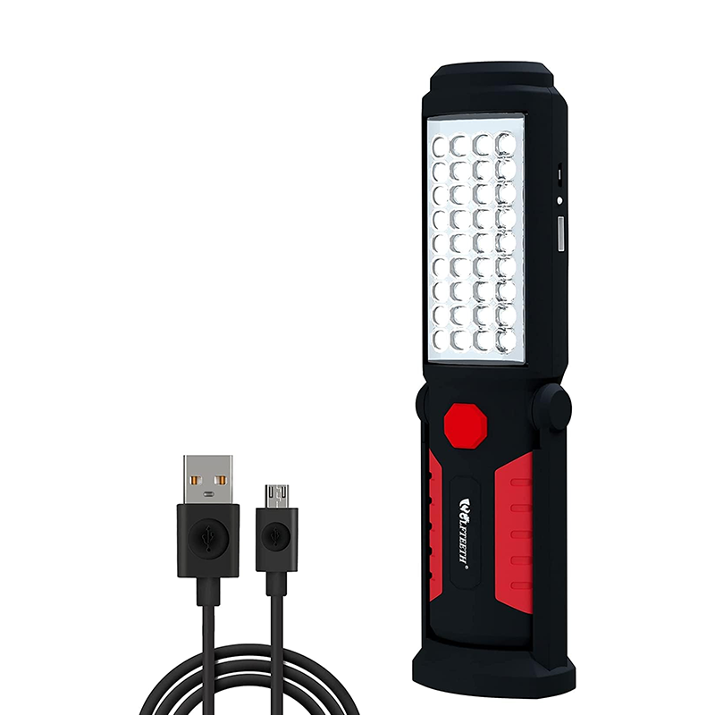 Rechargeable Work Light