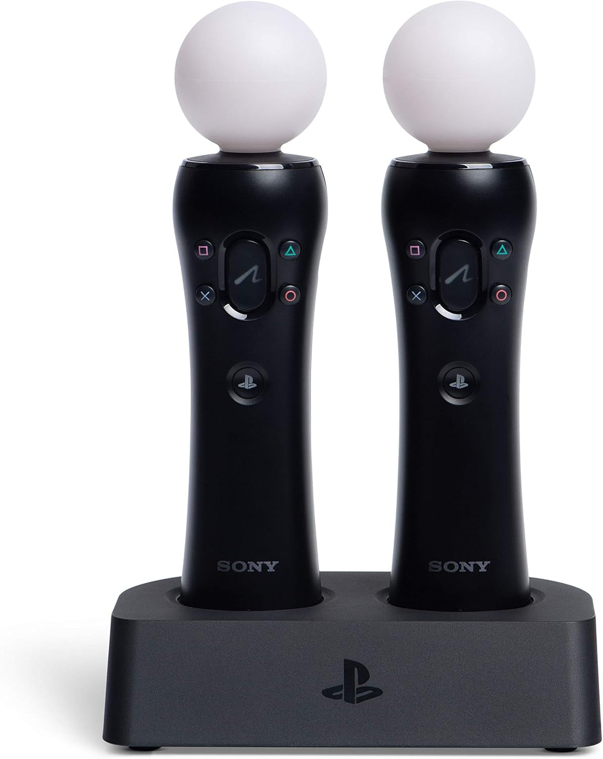 Charging Dock for Playstation Move Motion Controllers (PS4)